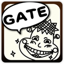 Danbun`s GATE -English Edition-