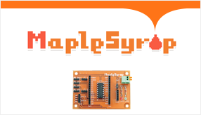 MapleSyrup