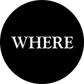 WHERE